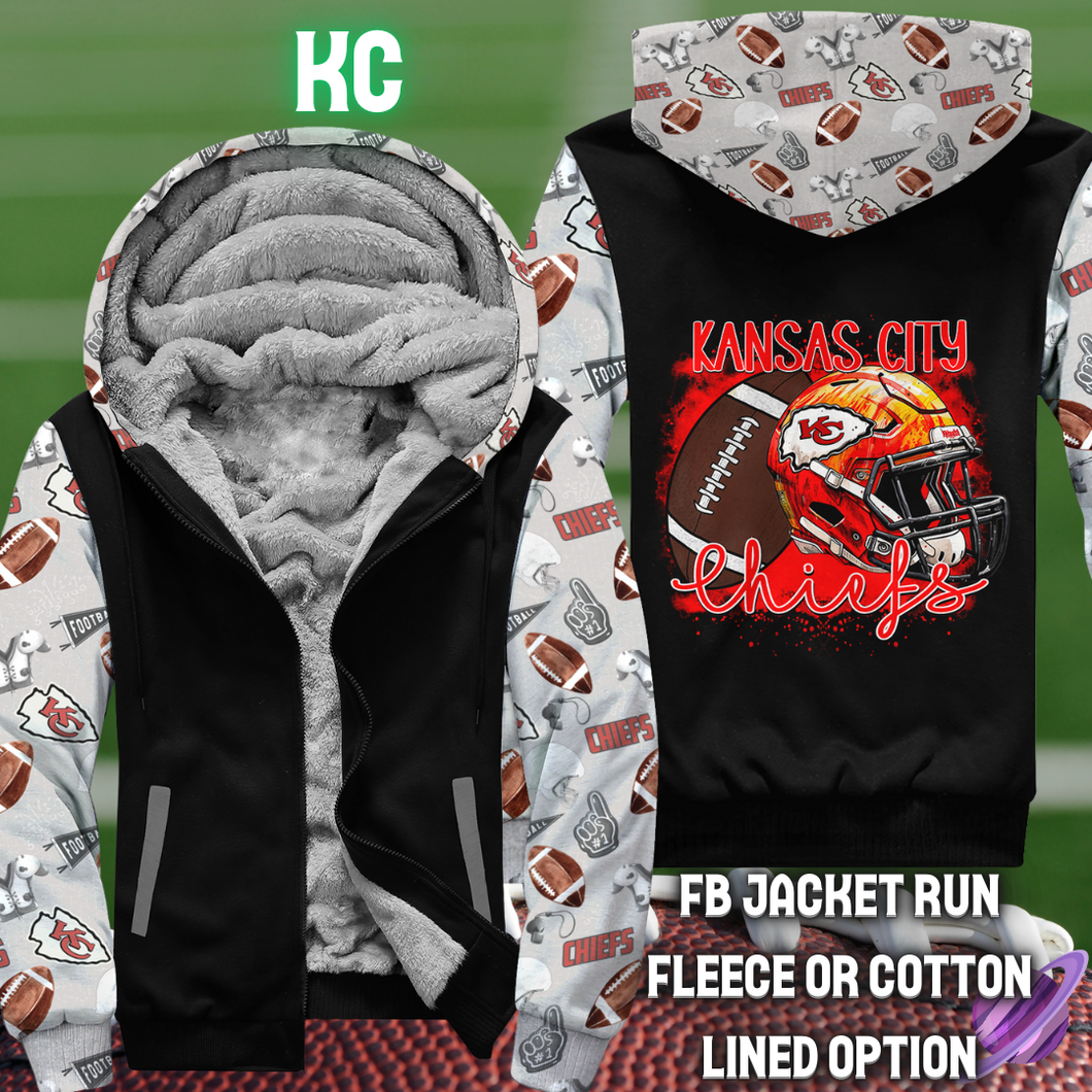 FB JACKET RUN-KC-PREORDER CLOSING 10/6