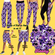 Load image into Gallery viewer, BATCH 115-KOOKY-6 STYLE BOTTOMS-PREORDER CLOSING 8/20
