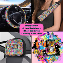 Load image into Gallery viewer, 5 PIECE CAR SET-LF-PREORDER CLOSING 9/5
