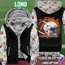 Load image into Gallery viewer, FB JACKET RUN-LONG-PREORDER CLOSING 10/6
