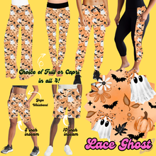 Load image into Gallery viewer, BATCH 115-LACE GHOST-6 STYLE BOTTOMS-PREORDER CLOSING 8/20
