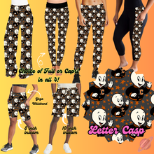 Load image into Gallery viewer, BATCH 116-LETTER CASP-6 STYLE BOTTOMS-PREORDER CLOSING 8/22
