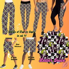 Load image into Gallery viewer, BATCH 116-LETTER JUICE-6 STYLE BOTTOMS-PREORDER CLOSING 8/22
