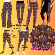 Load image into Gallery viewer, BATCH 116-LETTER SAND-6 STYLE BOTTOMS-PREORDER CLOSING 8/22

