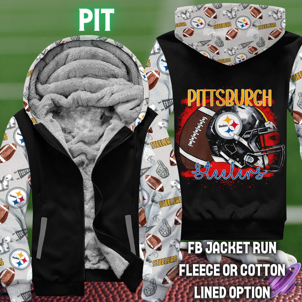 FB JACKET RUN-PIT-PREORDER CLOSING 10/6