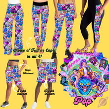 Load image into Gallery viewer, BATCH 115-POP-6 STYLE BOTTOMS-PREORDER CLOSING 8/20
