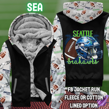 Load image into Gallery viewer, FB JACKET RUN-SEA-PREORDER CLOSING 10/6
