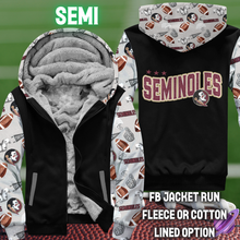 Load image into Gallery viewer, FB JACKET RUN-SEMI-PREORDER CLOSING 10/6
