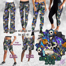 Load image into Gallery viewer, SKELL &amp; DOG-BATCH 119-6 STYLE BOTTOMS-PREORDER CLOSING 9/19
