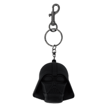 Load image into Gallery viewer, Star Wars Darth Vader Keychain
