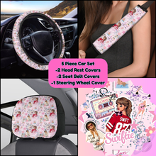 Load image into Gallery viewer, 5 PIECE CAR SET-TS-PREORDER CLOSING 9/5
