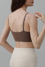 Load image into Gallery viewer, Ultimate Seamless Bra – All-Day Soft Support ☁️✨
