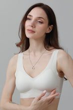 Load image into Gallery viewer, Seamless Comfort Bra – All-Day Support &amp; Lift 🌸✨
