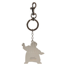 Load image into Gallery viewer, LF DISNEY NIGHTMARE BEFORE CHRISTMAS OOGIE BOOGIE KEYCHAIN
