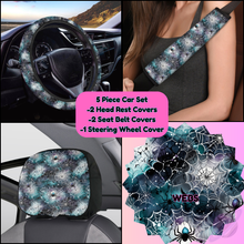 Load image into Gallery viewer, 5 PIECE CAR SET-WEBS-PREORDER CLOSING 9/5
