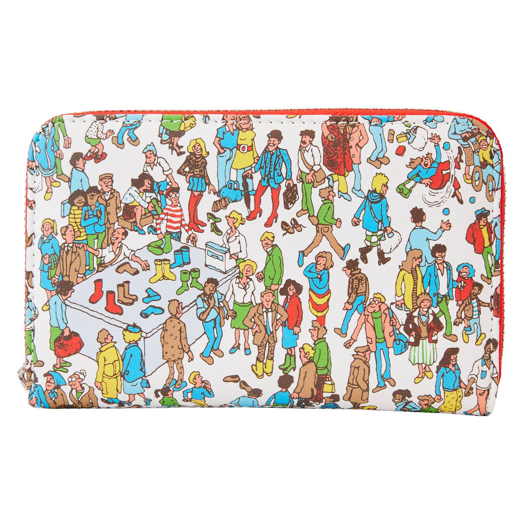 WHERE_S WALDO COSPLAY WALLET PREORDER JULY ARRIVAL