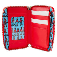 Load image into Gallery viewer, WHERE_S WALDO COSPLAY WALLET PREORDER JULY ARRIVAL
