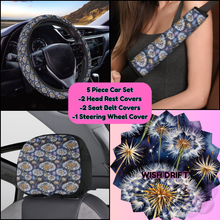 Load image into Gallery viewer, 5 PIECE CAR SET-WISH DRIFT-PREORDER CLOSING 9/5
