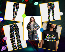 Load image into Gallery viewer, MAGIC BULBS - B98 - LEGGING/CAPRI PREORDER CLOSING 9/22
