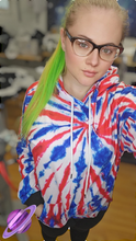 Load image into Gallery viewer, SAGITTARIUS -CUSTOM HOODIES RE-RUN PREORDER CLOSING 5/11
