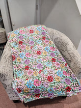 Load image into Gallery viewer, HIGHLAND LOVE - OVERSIZED THROW BLANKET 11 - PREORDER CLOSING 2/2
