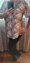 Load image into Gallery viewer, HONEY - PATTERN POCKET OUTFIT RUN 14 CLOSING 10/4

