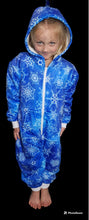 Load image into Gallery viewer, BEETLE - ADULT &amp; KIDS FLEECE ONESIES CLOSING 9/28
