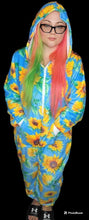 Load image into Gallery viewer, SNOW CRUEL - ADULT &amp; KIDS FLEECE ONESIES CLOSING 9/28
