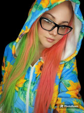 Load image into Gallery viewer, WINTER BEAR - ADULT &amp; KIDS FLEECE ONESIES CLOSING 9/28
