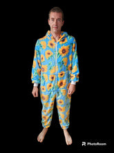 Load image into Gallery viewer, NEON BOOK - ADULT &amp; KIDS FLEECE ONESIES CLOSING 9/28
