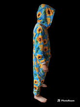 Load image into Gallery viewer, HERO DC - ADULT &amp; KIDS FLEECE ONESIES CLOSING 9/28
