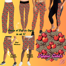 Load image into Gallery viewer, BATCH 116-APPLE CIDER-6 STYLE BOTTOMS-PREORDER CLOSING 8/22
