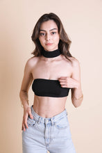 Load image into Gallery viewer, Choker Bandeau Bralette
