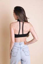 Load image into Gallery viewer, Choker Bandeau Bralette
