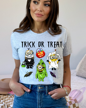 Load image into Gallery viewer, COSTUME MIN TEE
