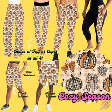 Load image into Gallery viewer, BATCH 115-COZY SEASON-6 STYLE BOTTOMS-PREORDER CLOSING 8/20
