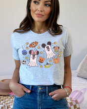 Load image into Gallery viewer, GHOST EARS TEE
