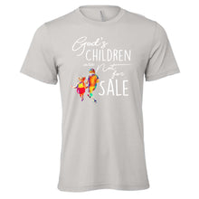 Load image into Gallery viewer, Save Our Children Shirt
