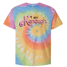 Load image into Gallery viewer, I am Kenough Shirt
