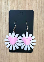 Load image into Gallery viewer, Daisy Mice Earrings
