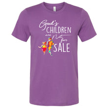 Load image into Gallery viewer, Save Our Children Shirt
