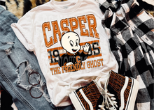 Load image into Gallery viewer, BATCH 116-LETTER CASP TEE
