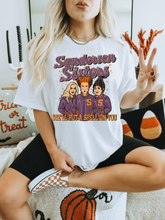 Load image into Gallery viewer, BATCH 116-LETTER SAND TEE
