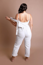 Load image into Gallery viewer, Low Back Seamless Bralette Plus Size
