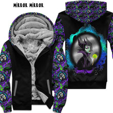 Load image into Gallery viewer, JACKET RUN 14-MIRROR MIRROR-FLEECE OR COTTON LINER-PREORDER CLOSING 12/16
