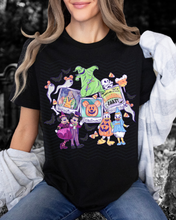 Load image into Gallery viewer, MOUSE PARTY TEE
