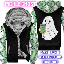 Load image into Gallery viewer, JACKET RUN 12-PICKLE GHOST-PREORDER CLOSING 8/18
