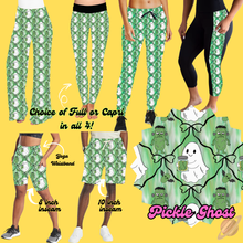 Load image into Gallery viewer, BATCH 115-PICKLE GHOST-6 STYLE BOTTOMS-PREORDER CLOSING 8/20
