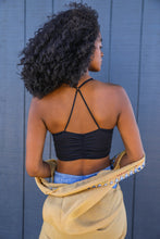 Load image into Gallery viewer, Ruched Bralette
