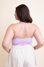 Load image into Gallery viewer, Ruched Bralette Plus Size

